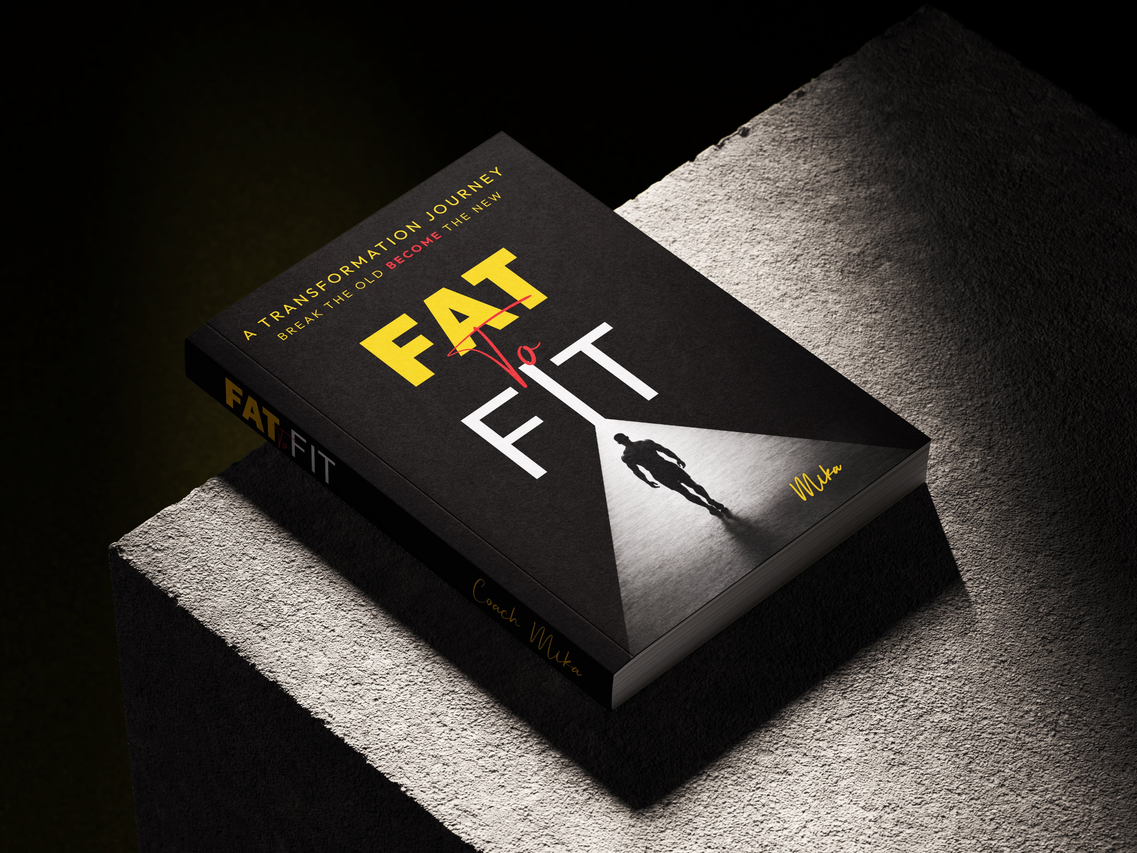 Fat To Fit Book